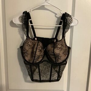 Victoria Secret Corset
